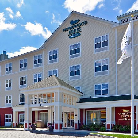 Homewood Suites By Hilton Dover Exteriér fotografie