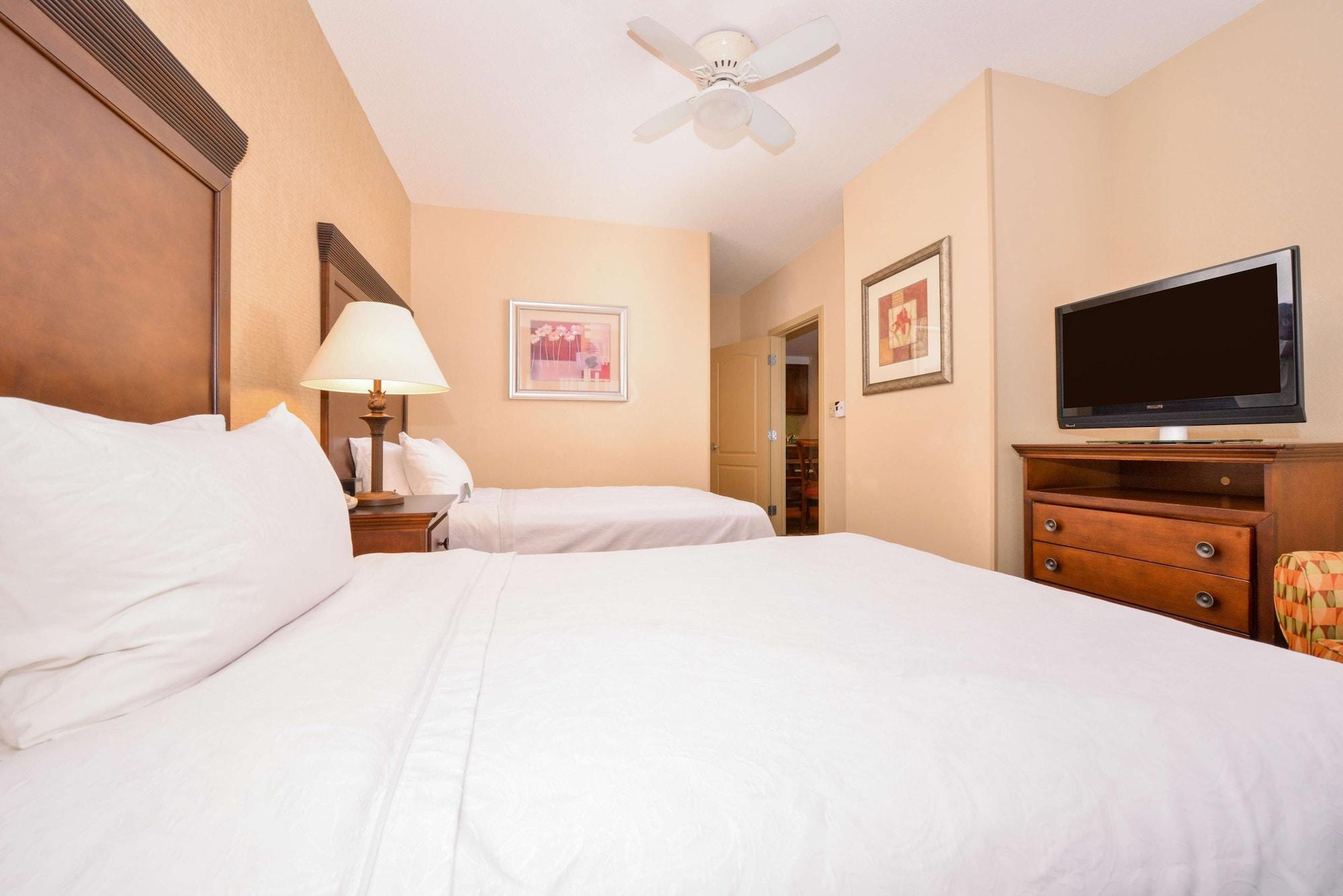 Homewood Suites By Hilton Dover Exteriér fotografie