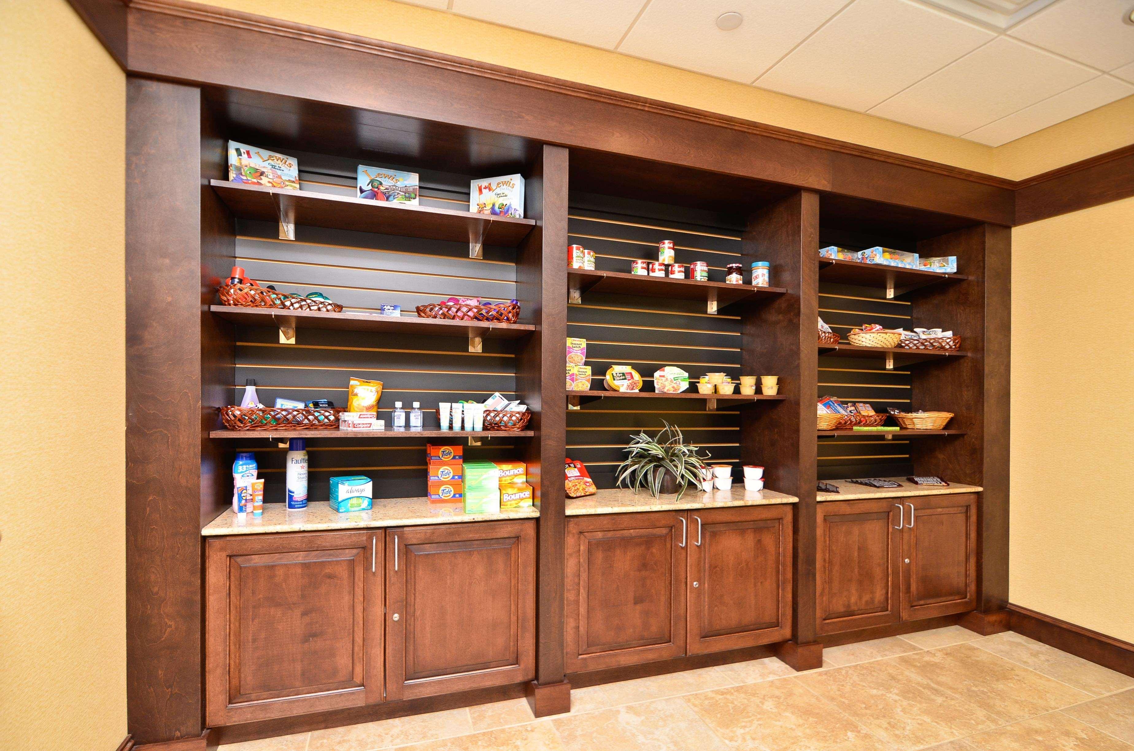 Homewood Suites By Hilton Dover Restaurace fotografie