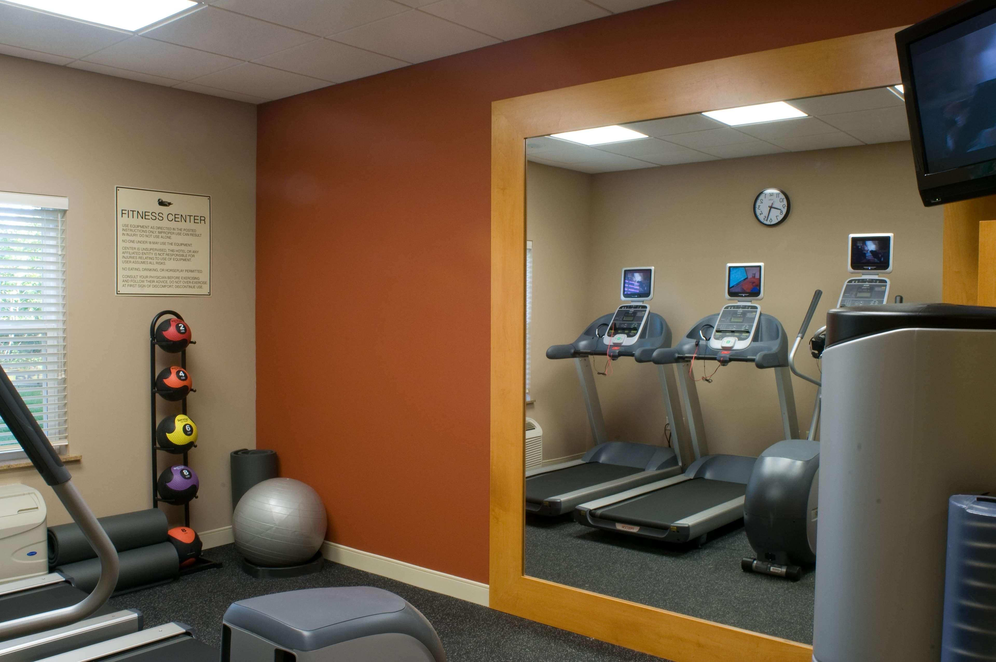 Homewood Suites By Hilton Dover Zařízení fotografie
