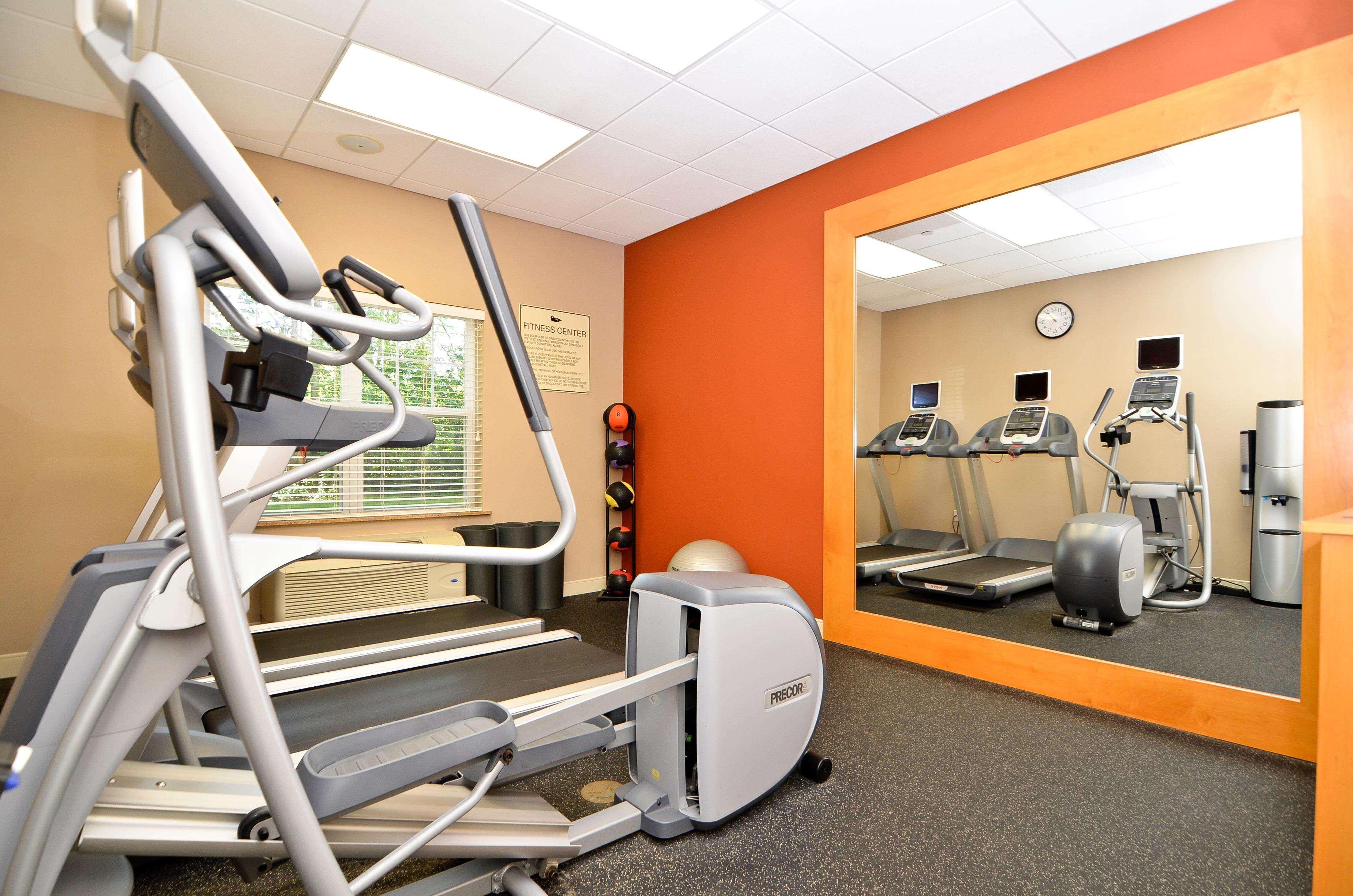 Homewood Suites By Hilton Dover Exteriér fotografie