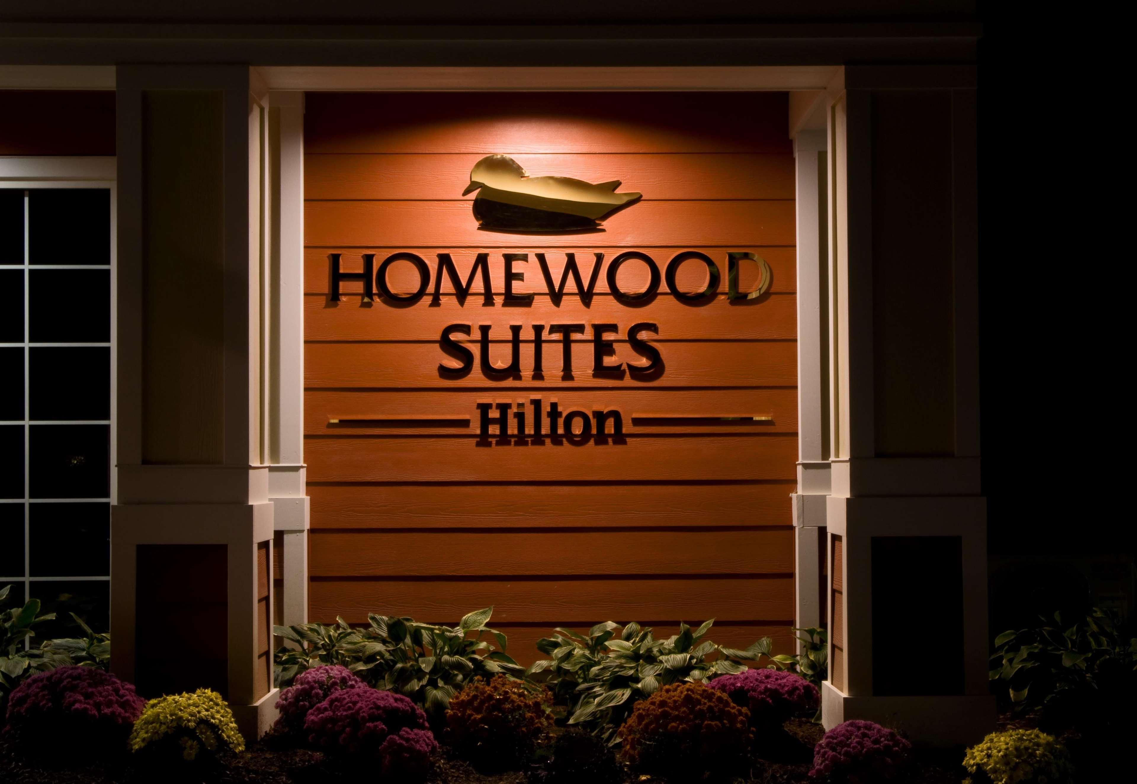 Homewood Suites By Hilton Dover Exteriér fotografie