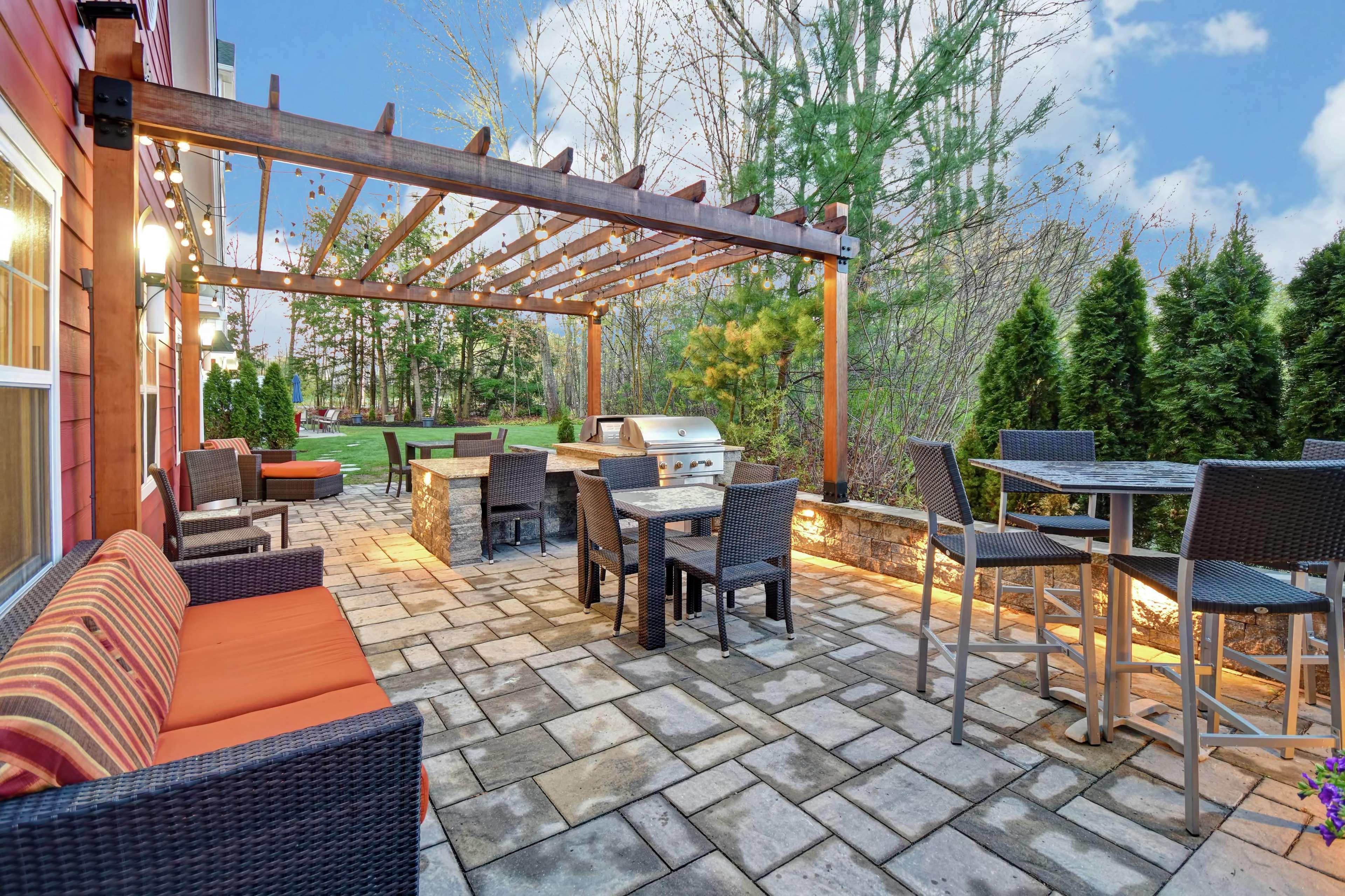 Homewood Suites By Hilton Dover Exteriér fotografie