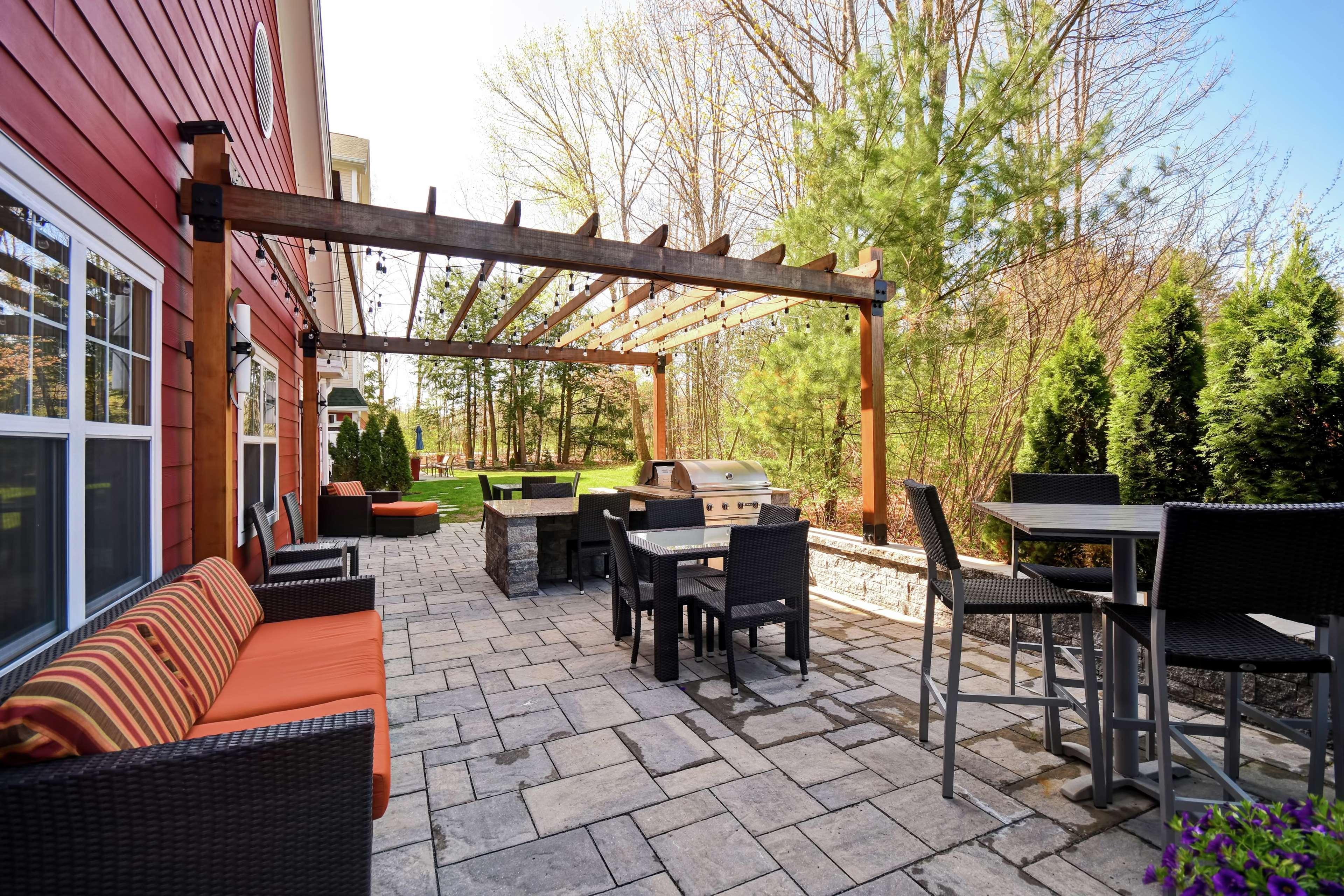 Homewood Suites By Hilton Dover Exteriér fotografie