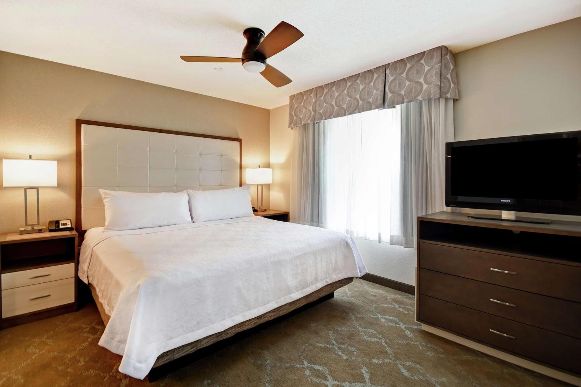 Homewood Suites By Hilton Dover Exteriér fotografie