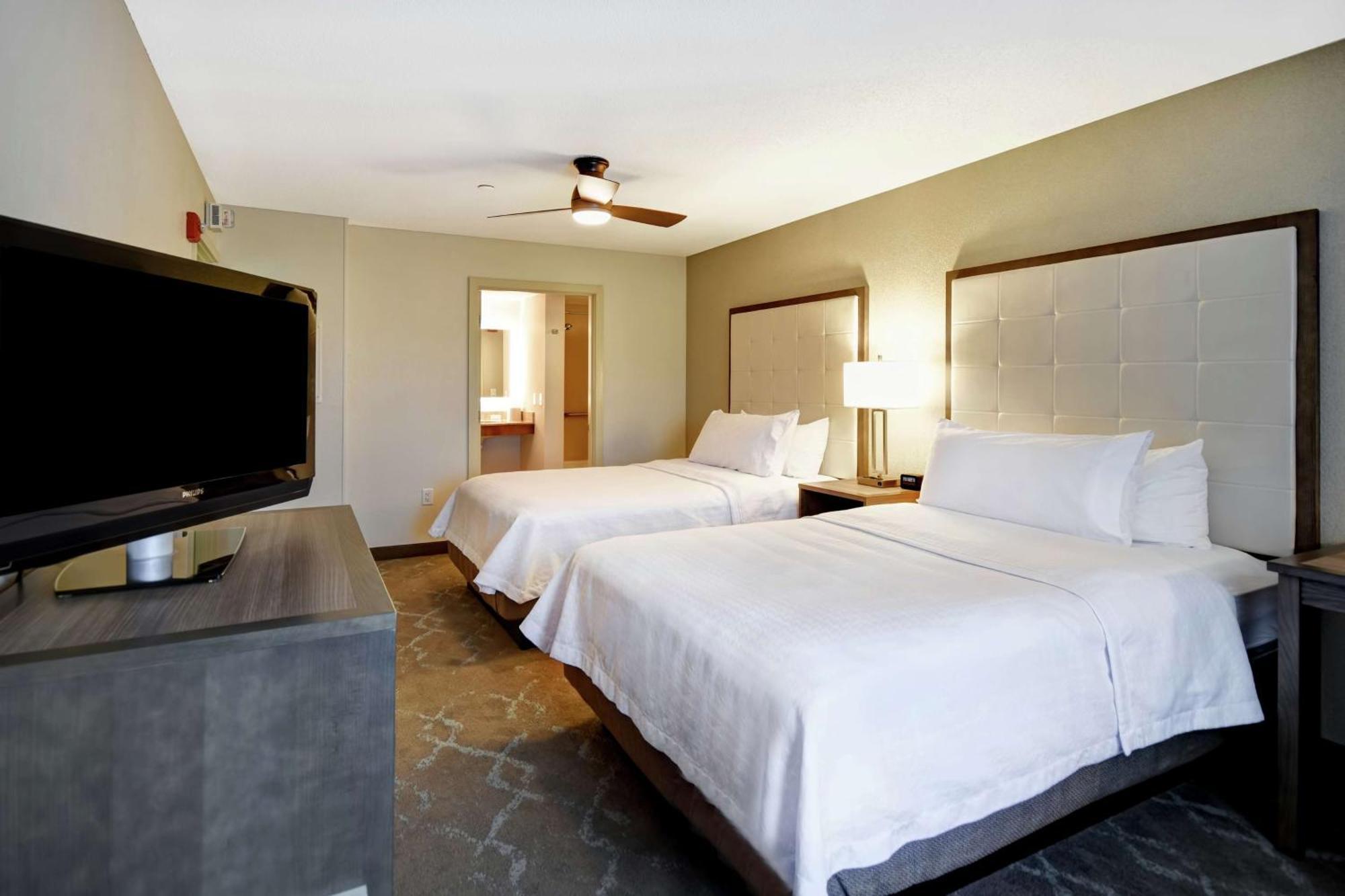 Homewood Suites By Hilton Dover Exteriér fotografie