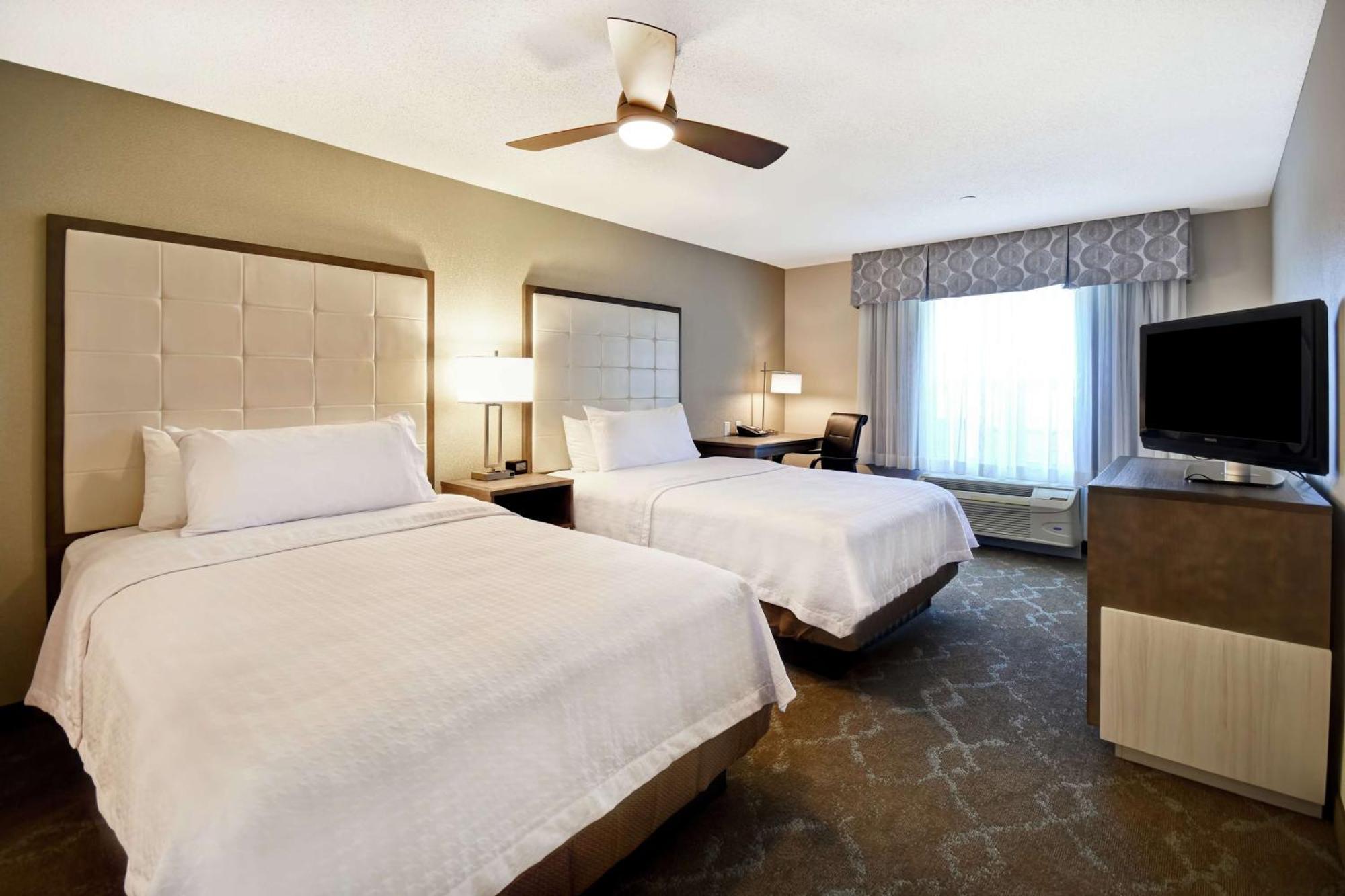Homewood Suites By Hilton Dover Exteriér fotografie