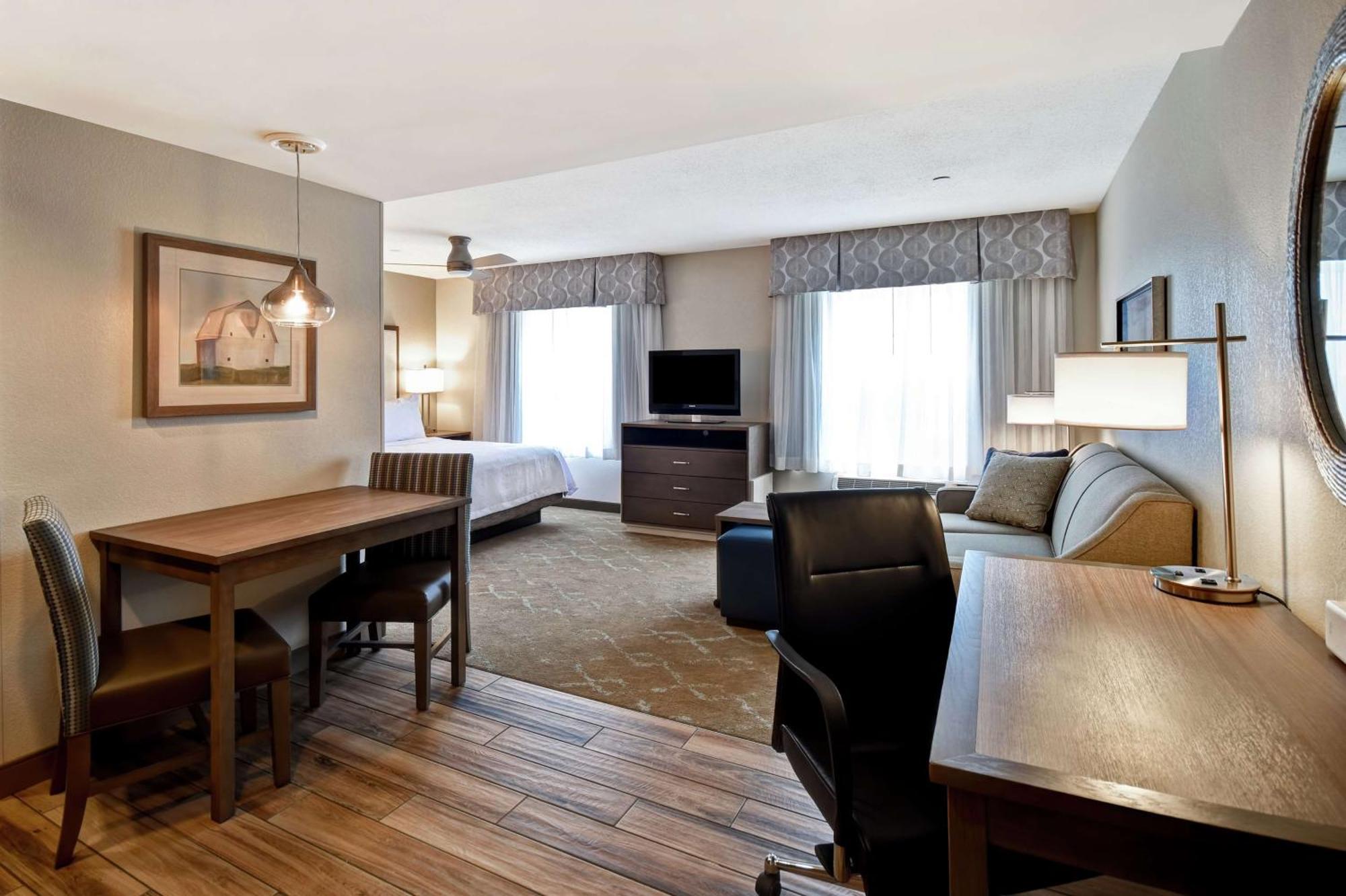 Homewood Suites By Hilton Dover Exteriér fotografie