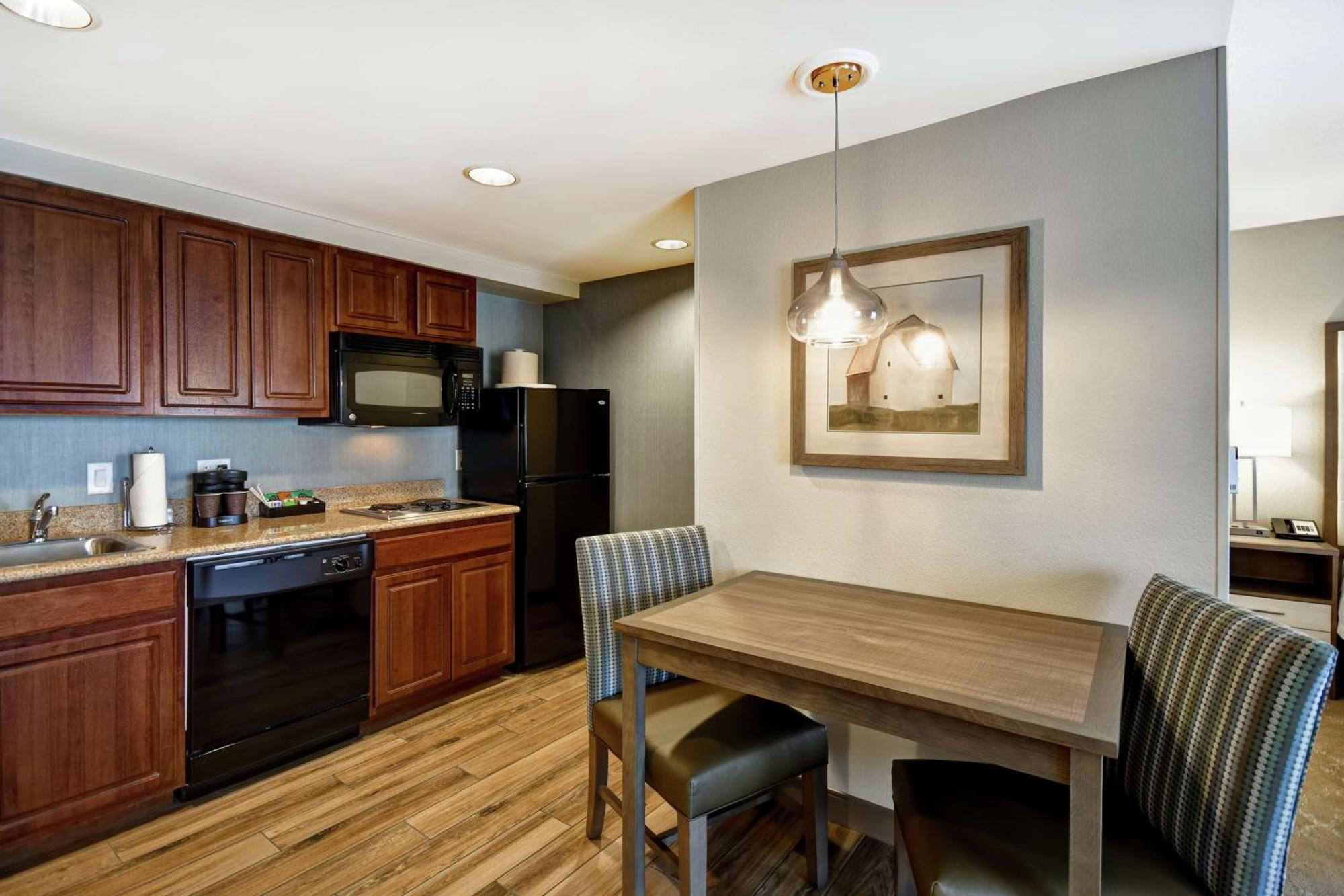 Homewood Suites By Hilton Dover Exteriér fotografie
