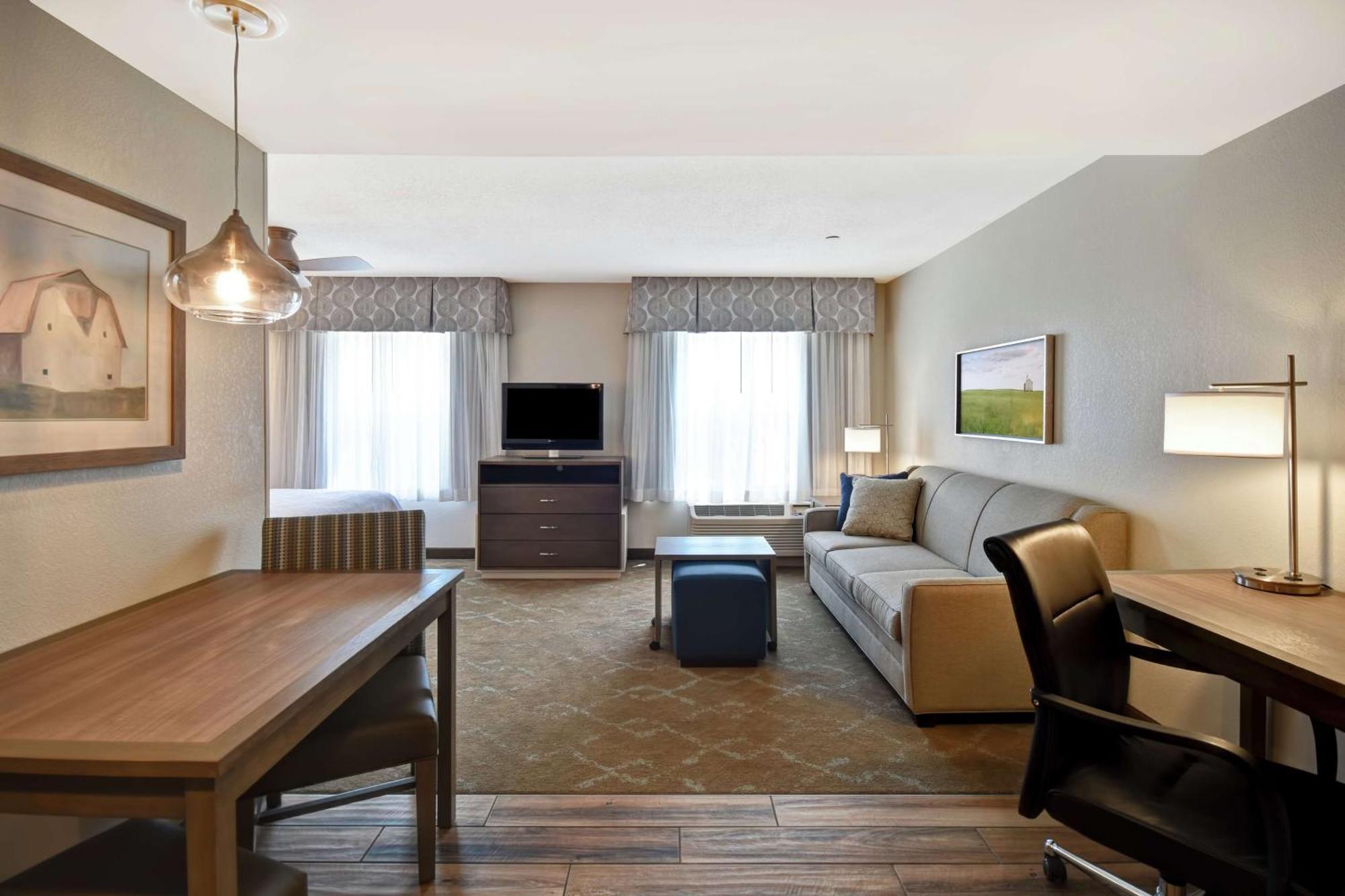 Homewood Suites By Hilton Dover Exteriér fotografie