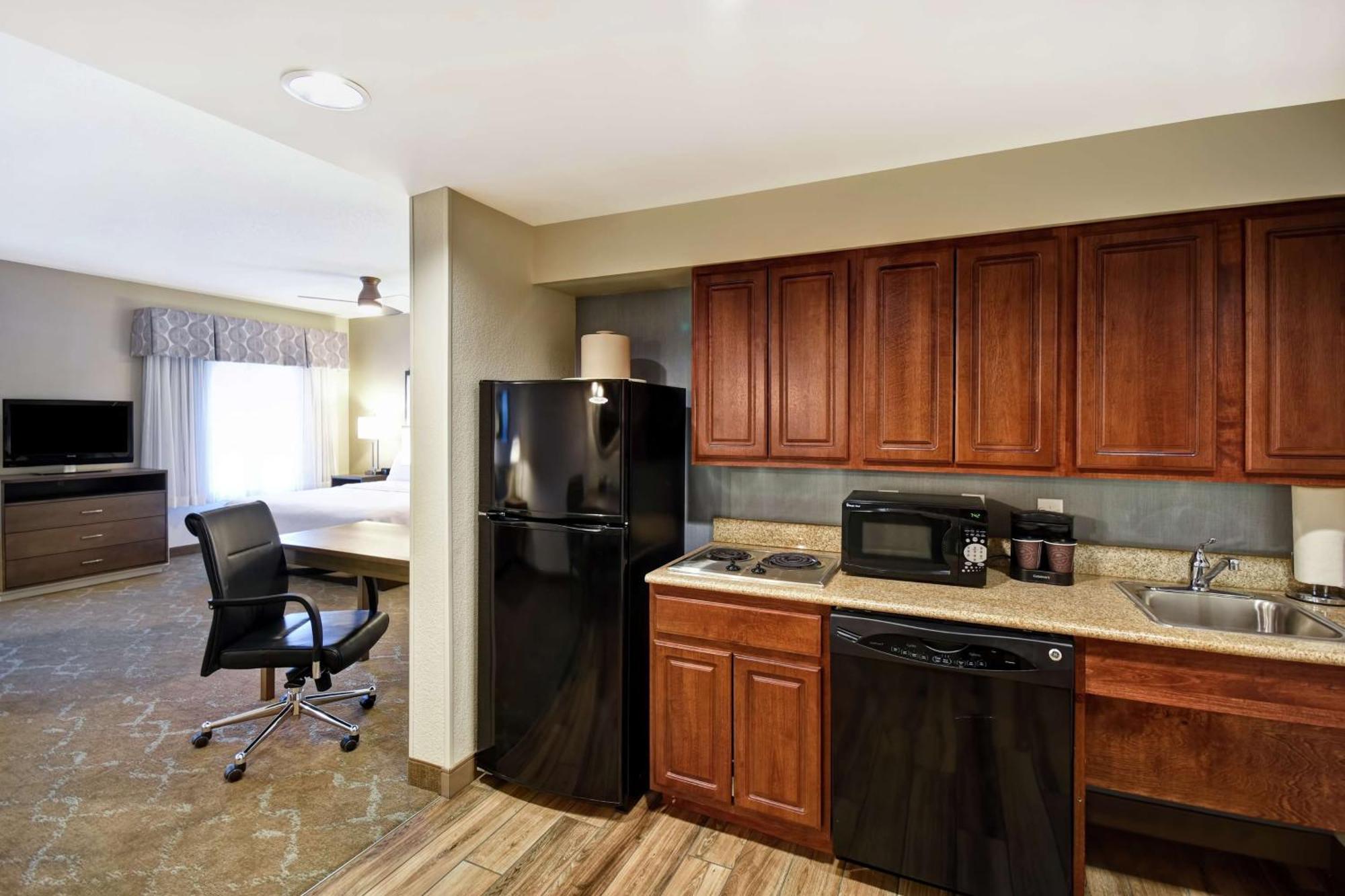 Homewood Suites By Hilton Dover Exteriér fotografie