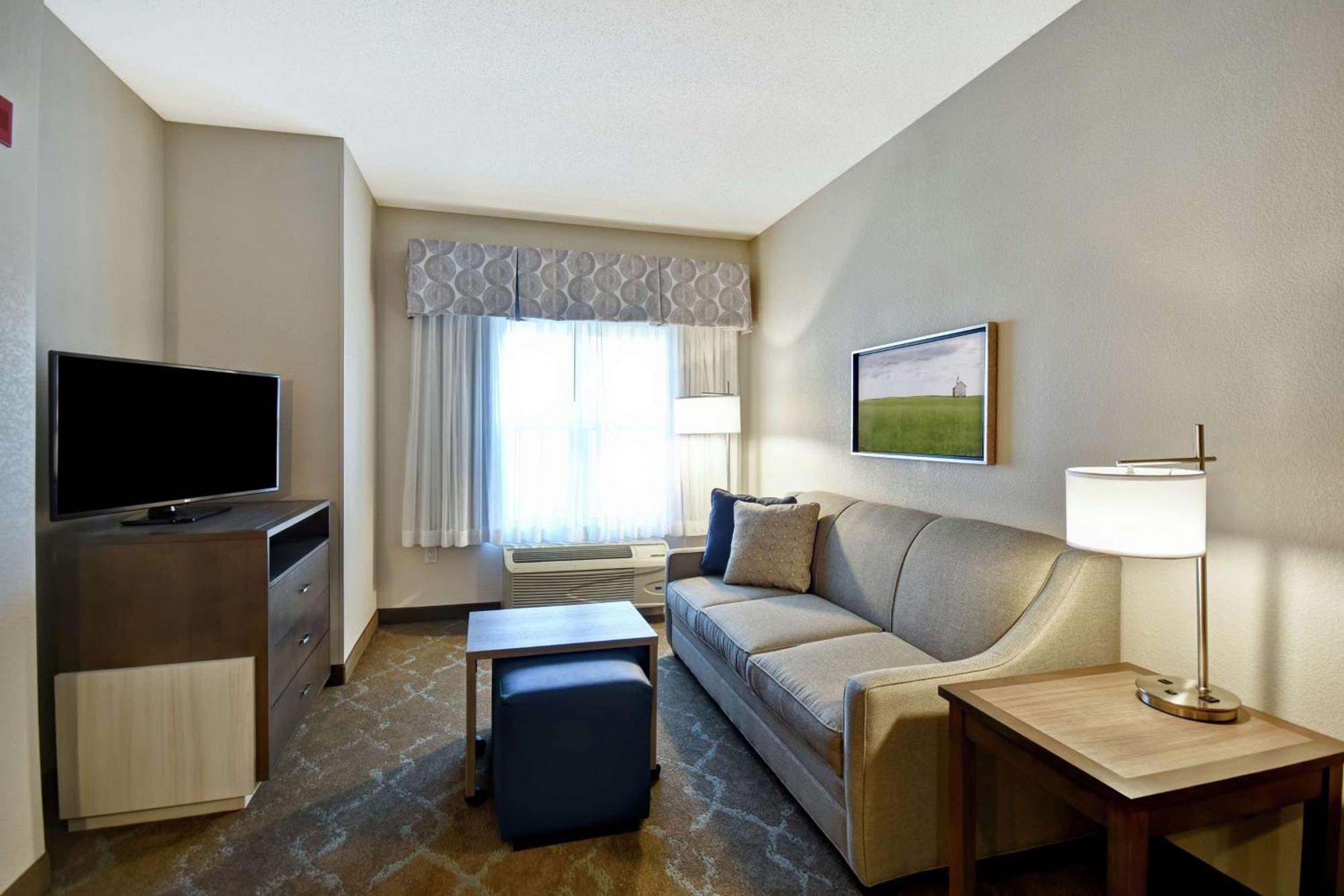 Homewood Suites By Hilton Dover Exteriér fotografie