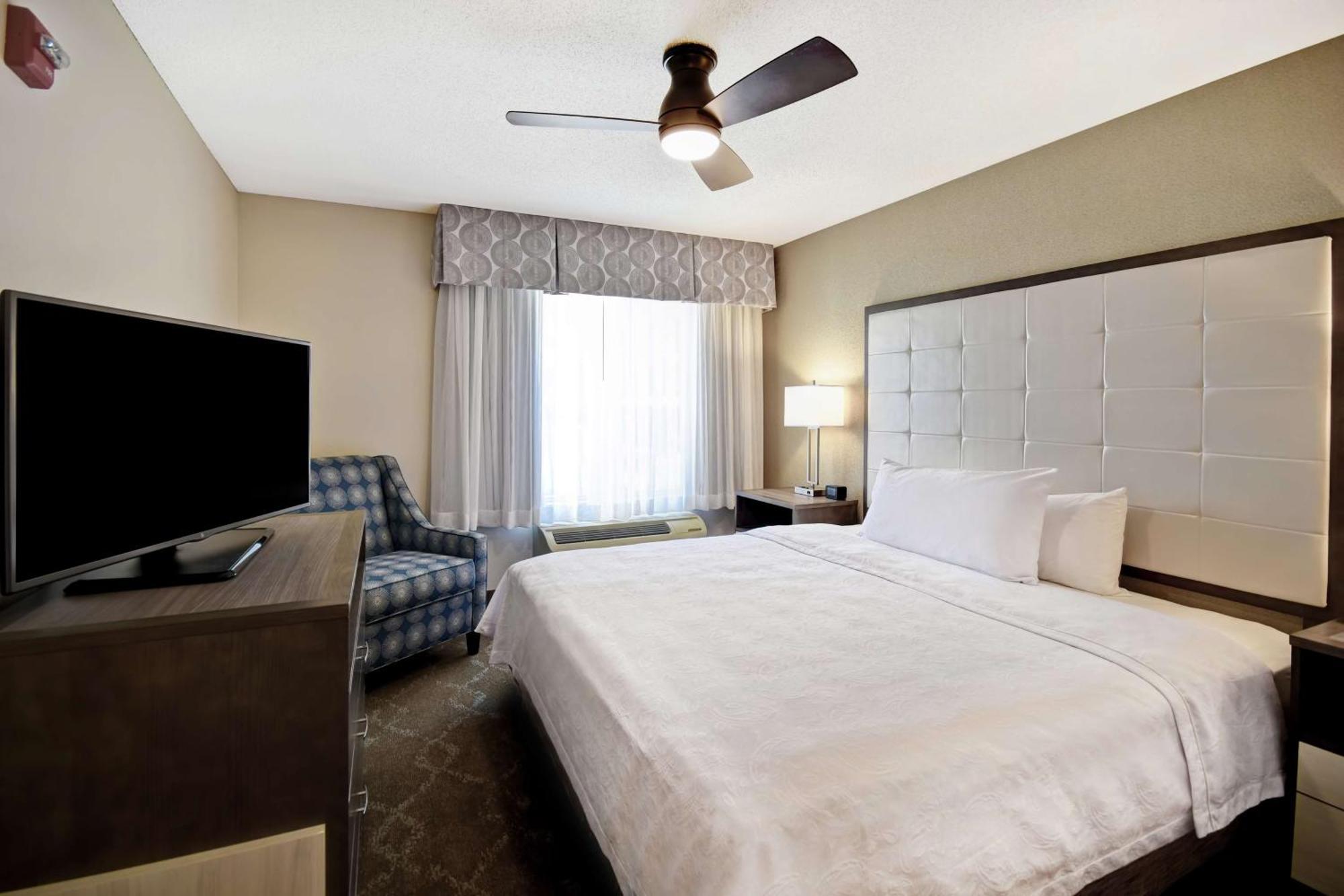 Homewood Suites By Hilton Dover Exteriér fotografie
