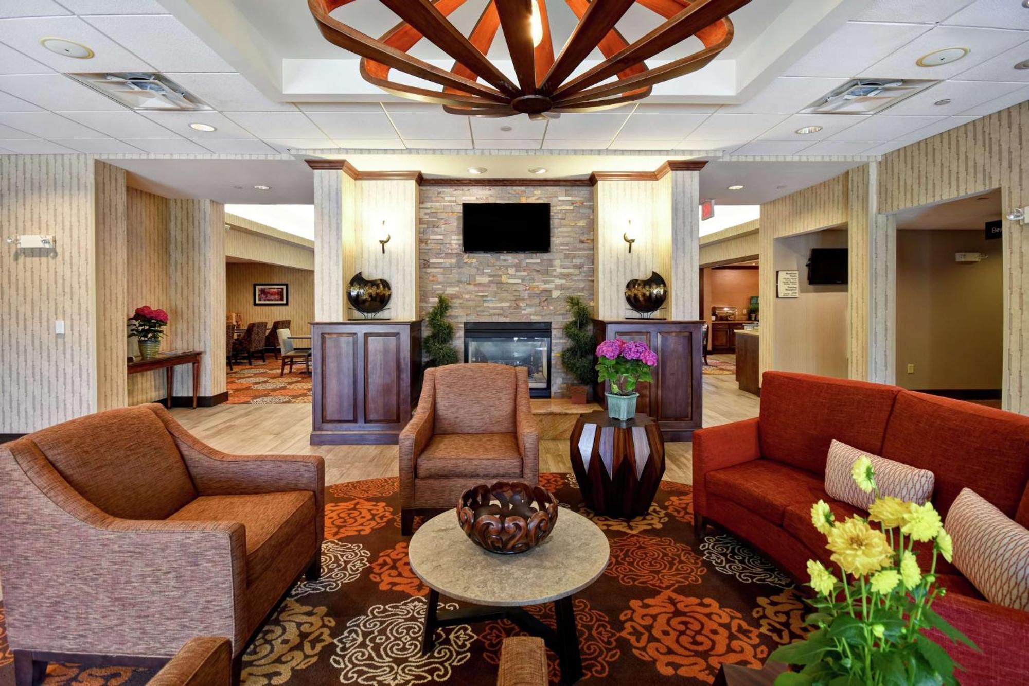 Homewood Suites By Hilton Dover Exteriér fotografie