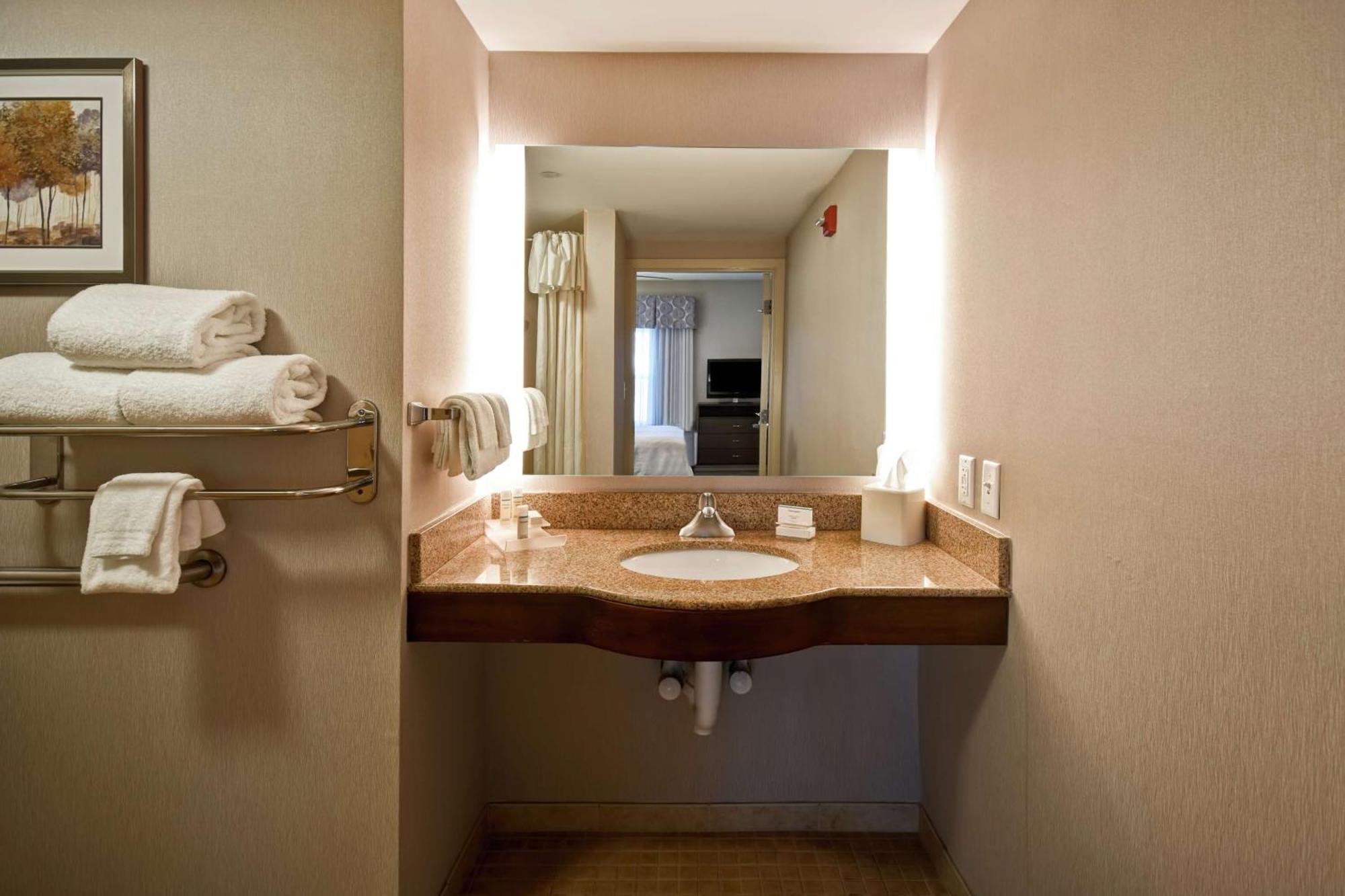 Homewood Suites By Hilton Dover Exteriér fotografie