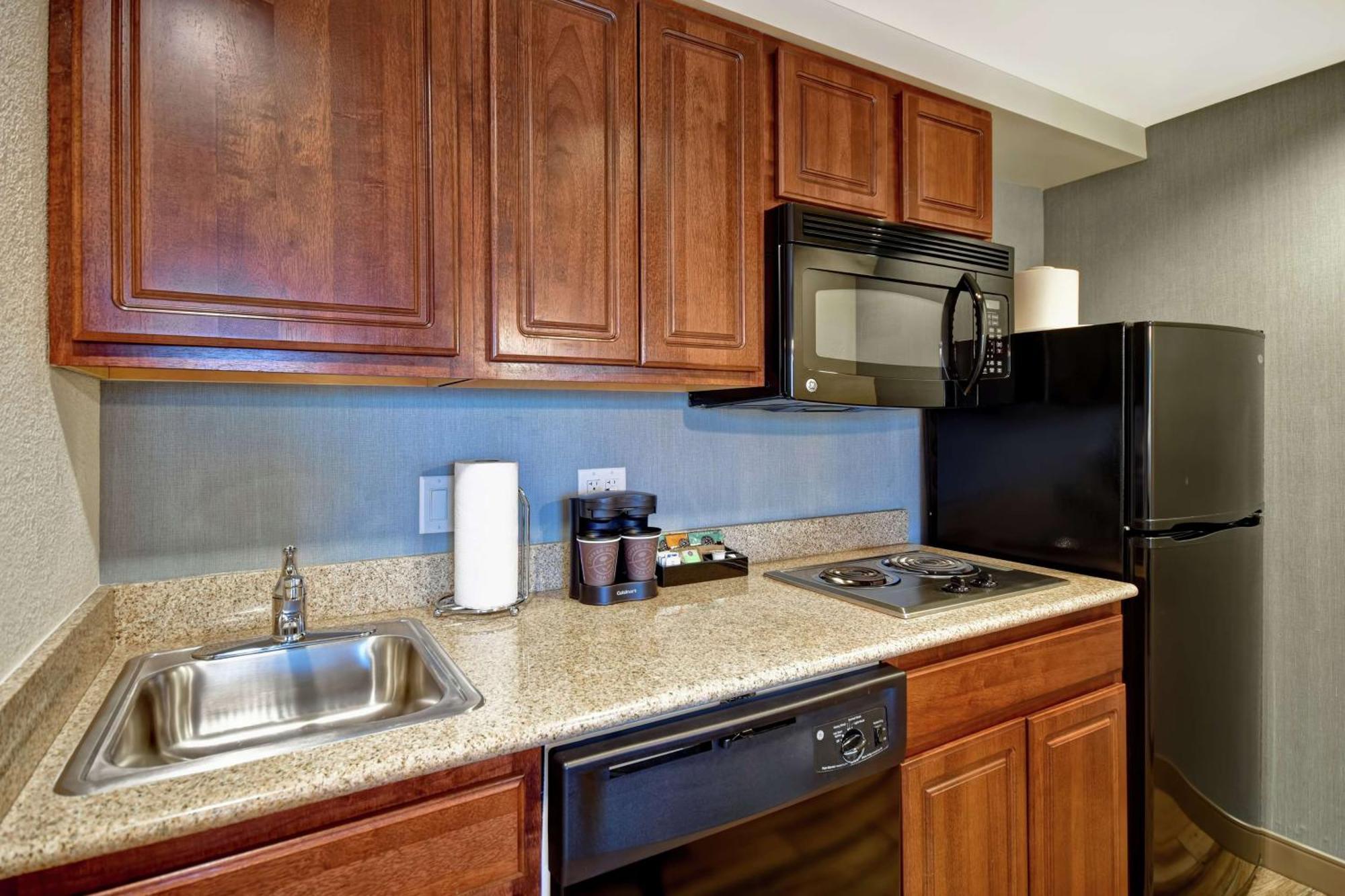 Homewood Suites By Hilton Dover Exteriér fotografie