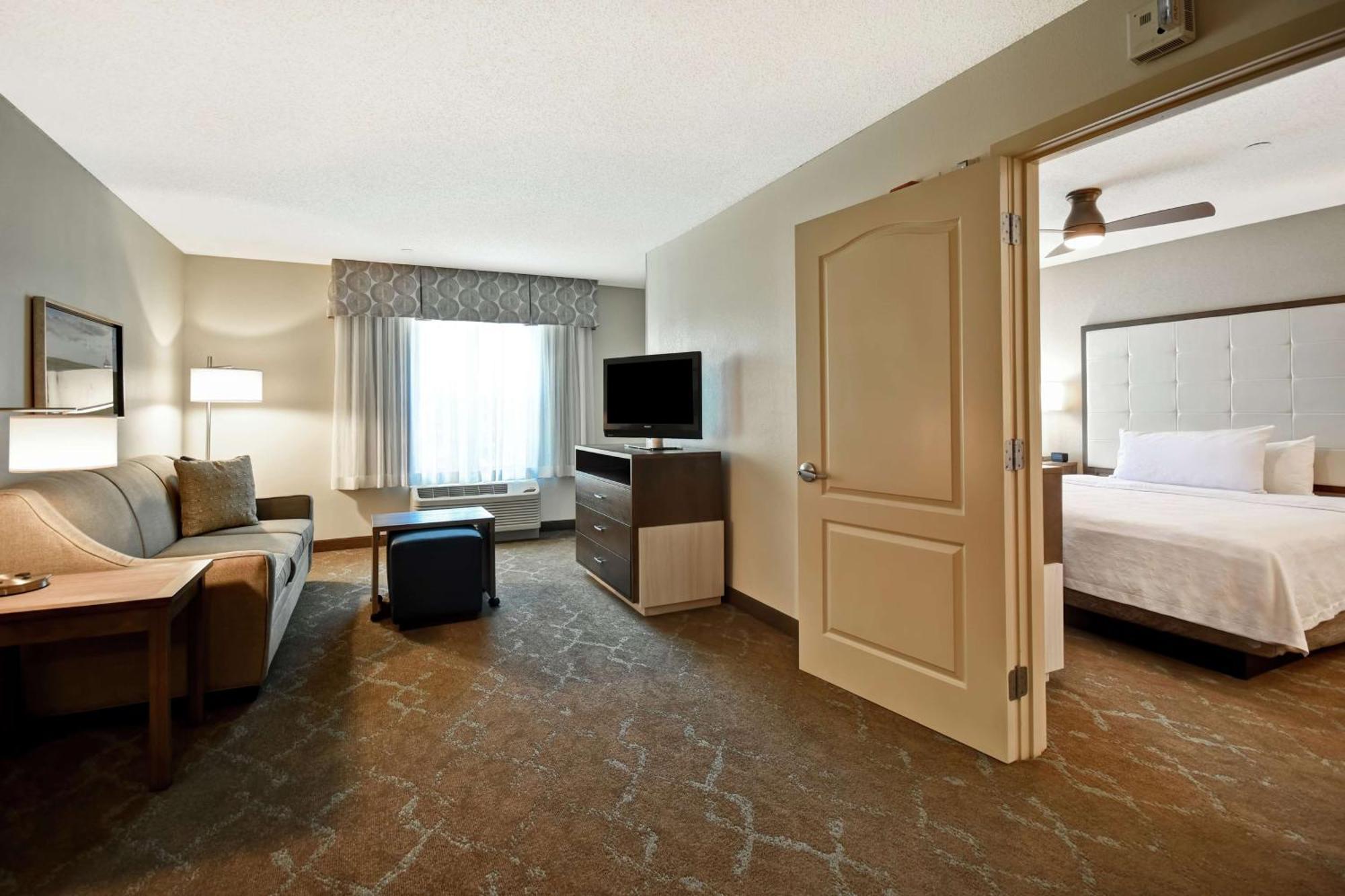 Homewood Suites By Hilton Dover Exteriér fotografie