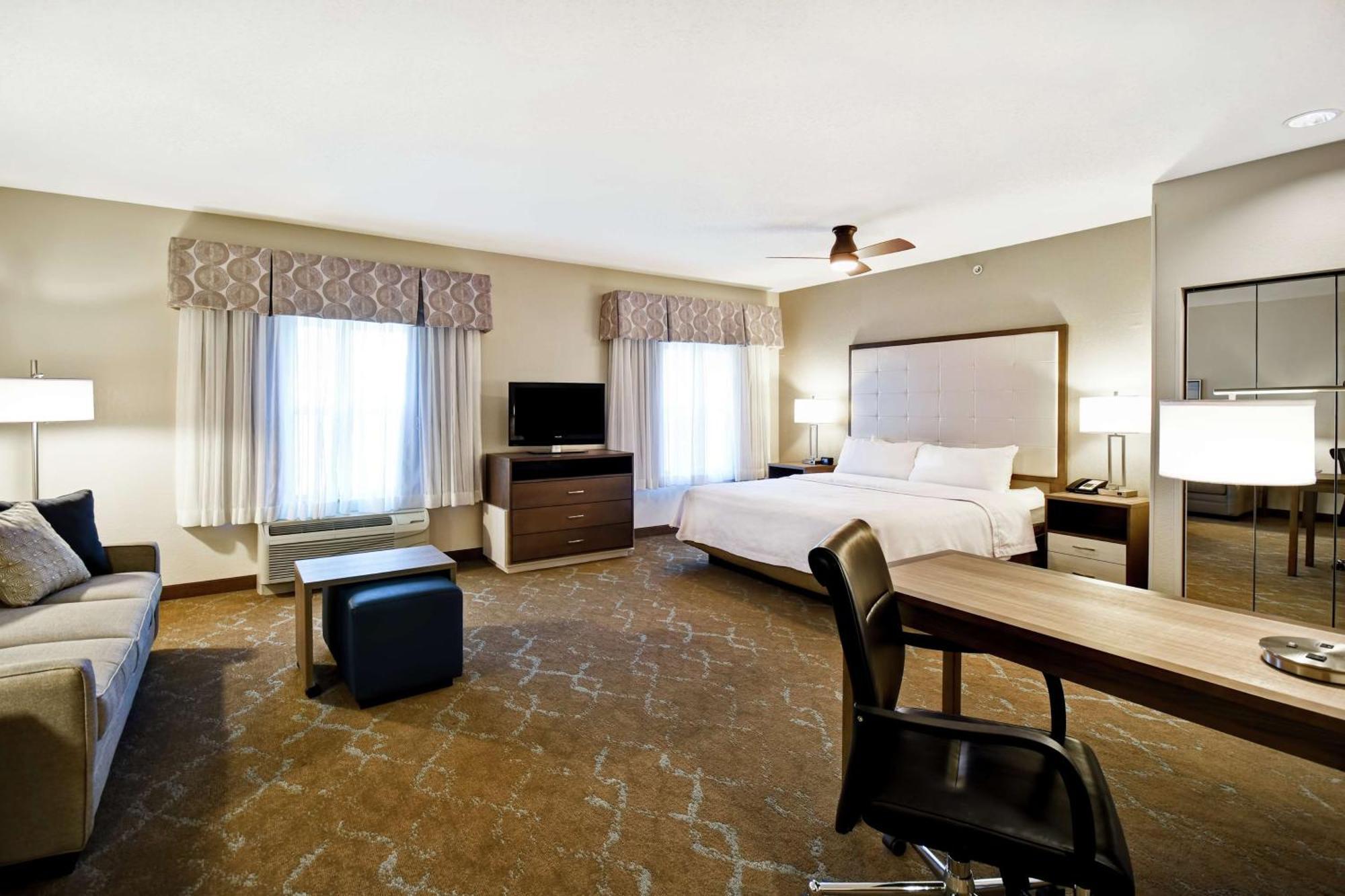 Homewood Suites By Hilton Dover Exteriér fotografie