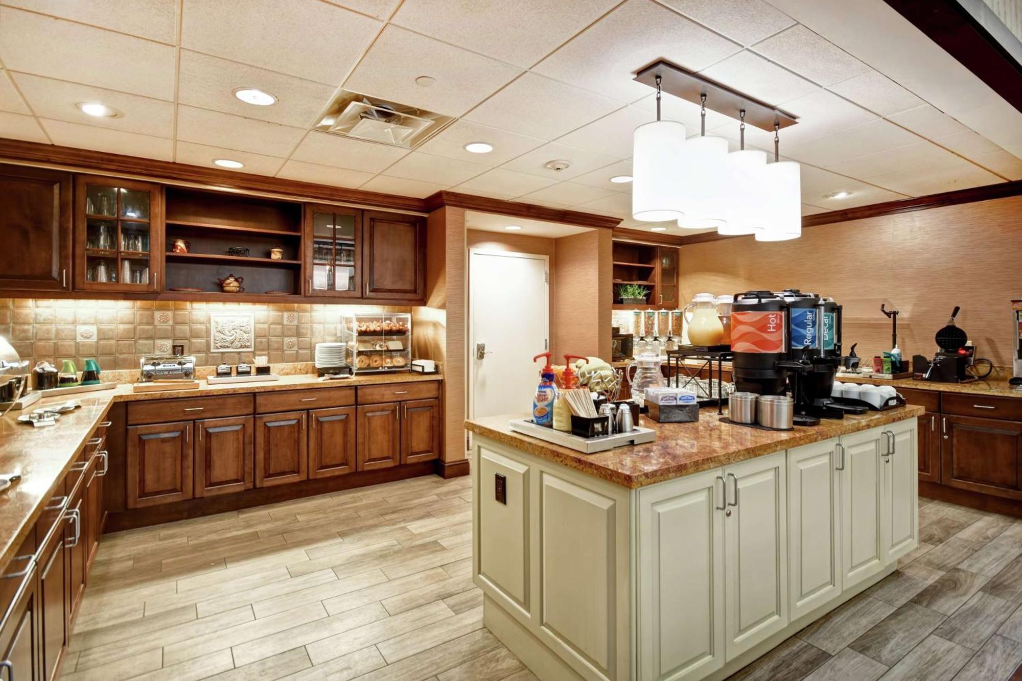 Homewood Suites By Hilton Dover Exteriér fotografie