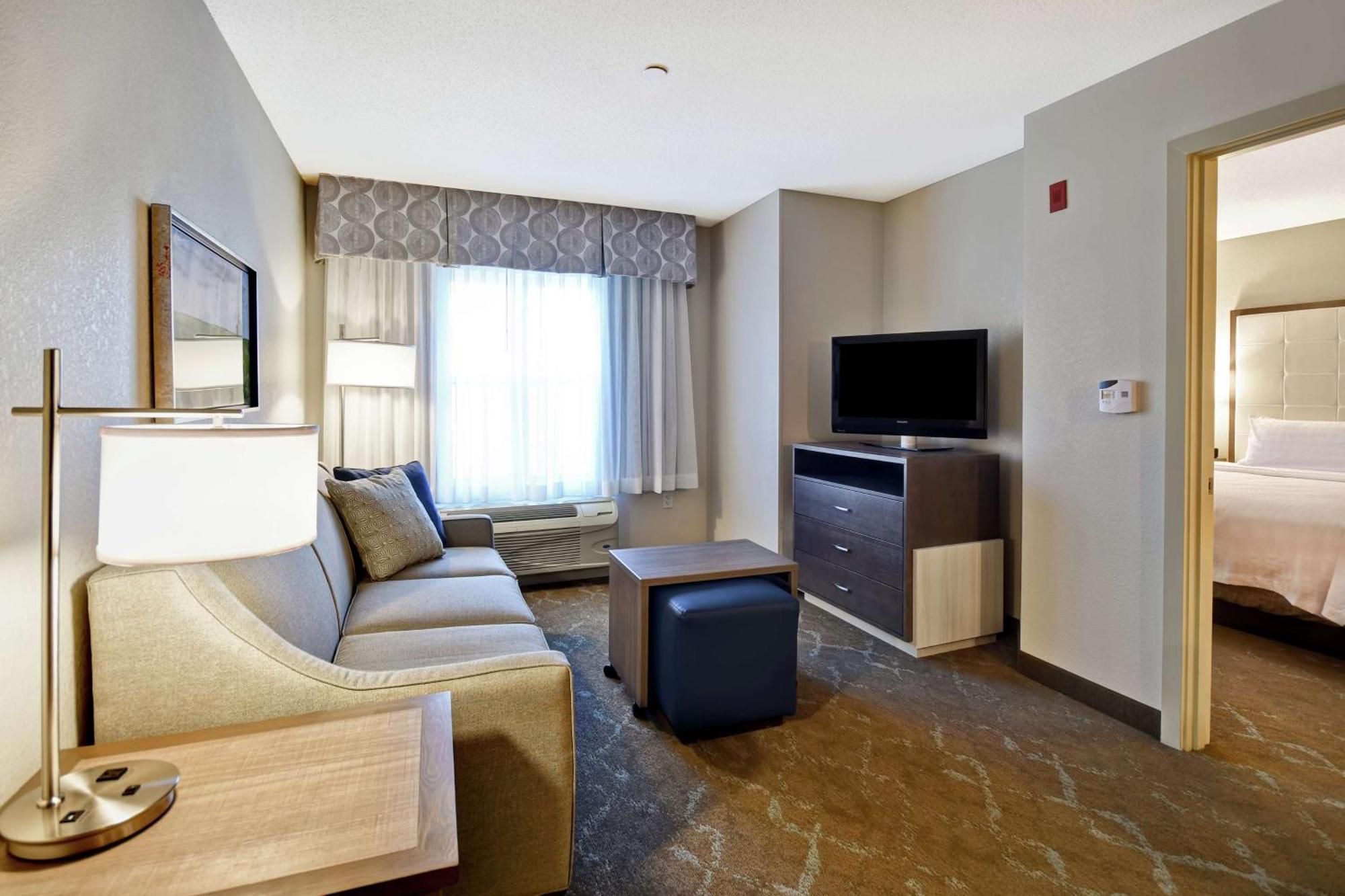 Homewood Suites By Hilton Dover Exteriér fotografie