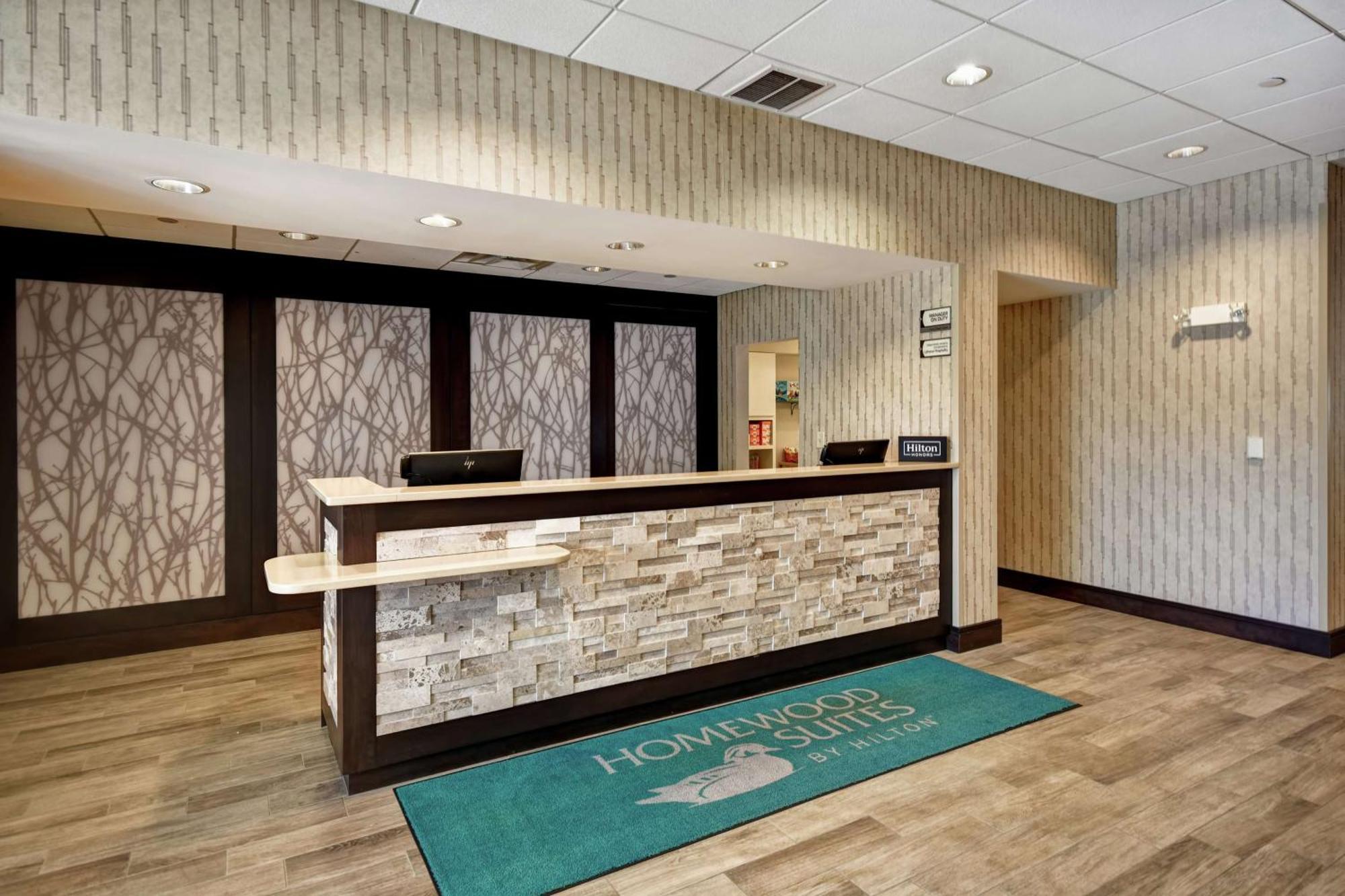 Homewood Suites By Hilton Dover Exteriér fotografie