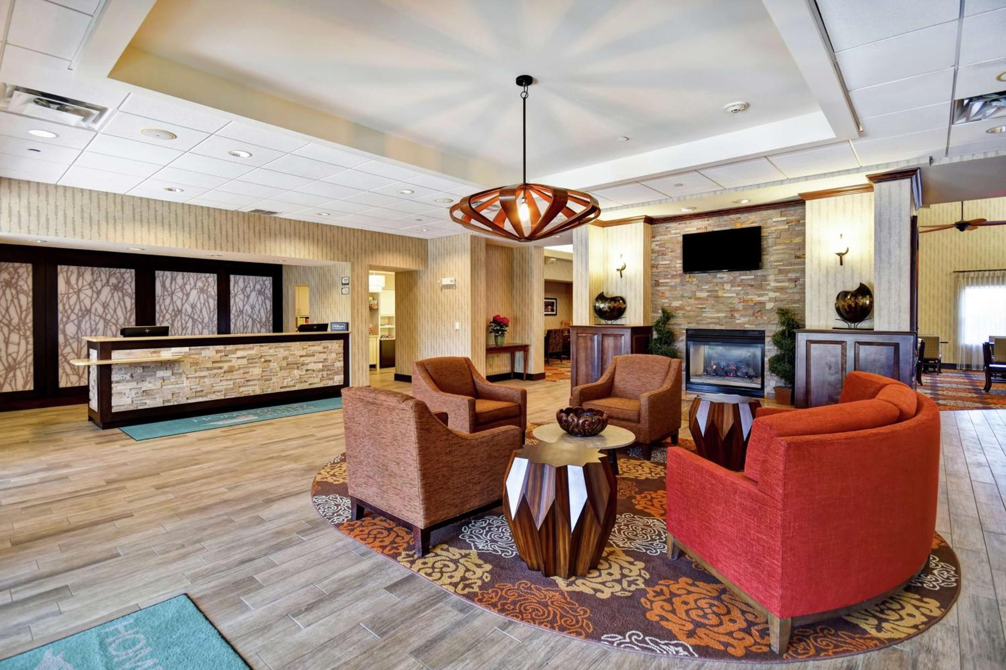 Homewood Suites By Hilton Dover Exteriér fotografie