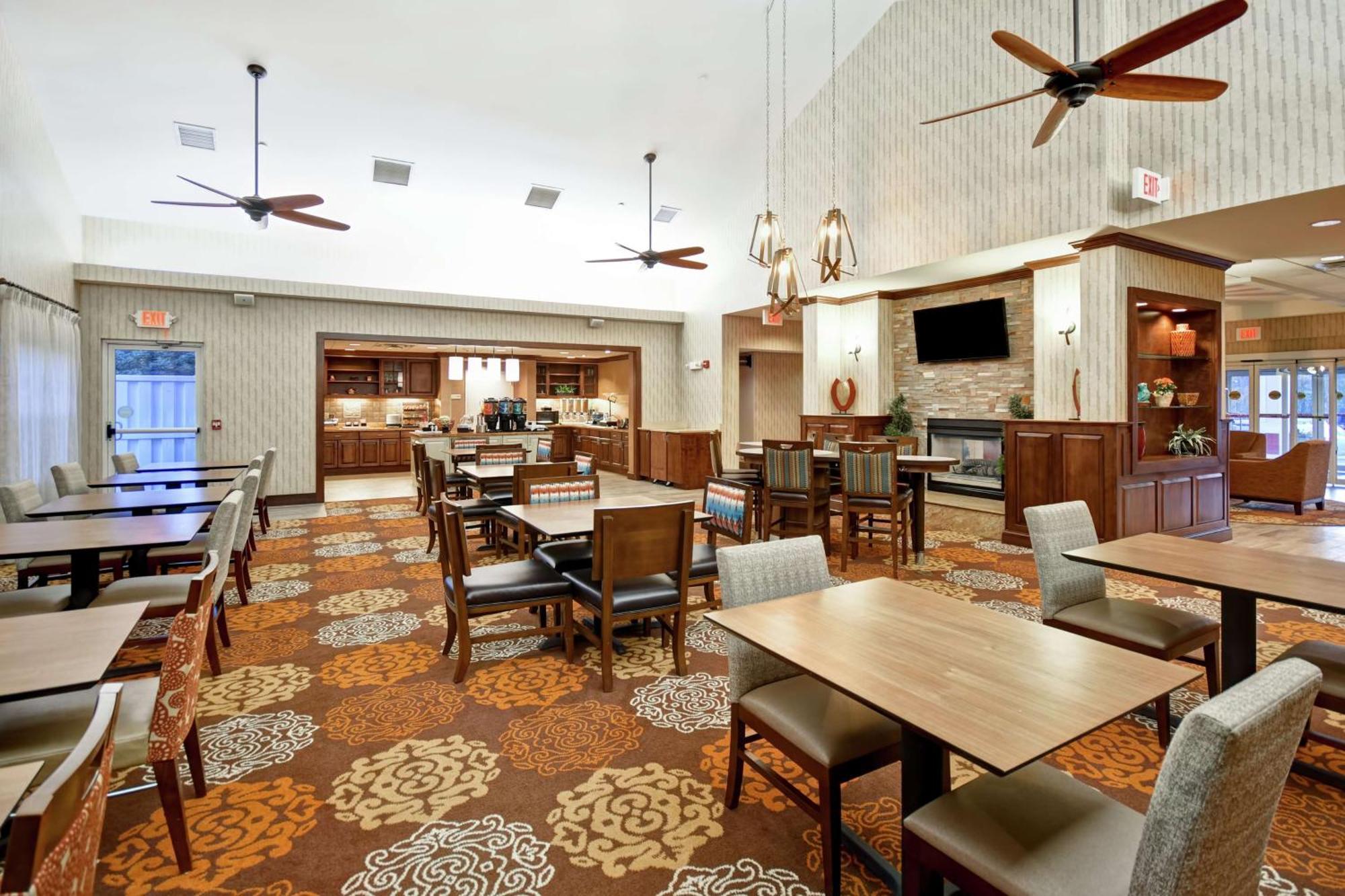 Homewood Suites By Hilton Dover Exteriér fotografie
