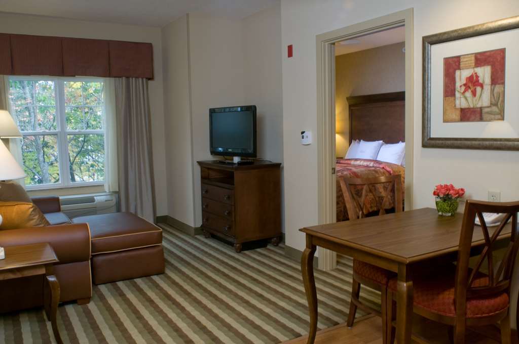 Homewood Suites By Hilton Dover Pokoj fotografie