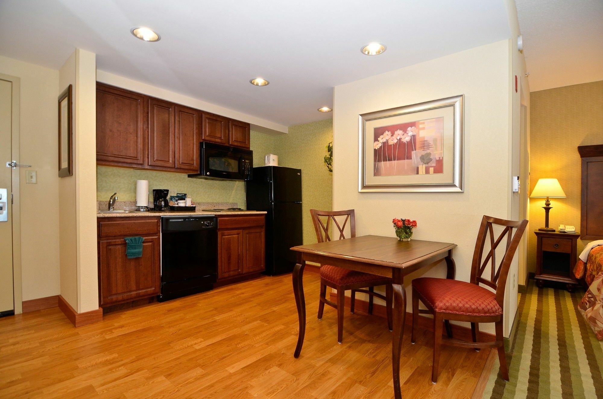 Homewood Suites By Hilton Dover Exteriér fotografie