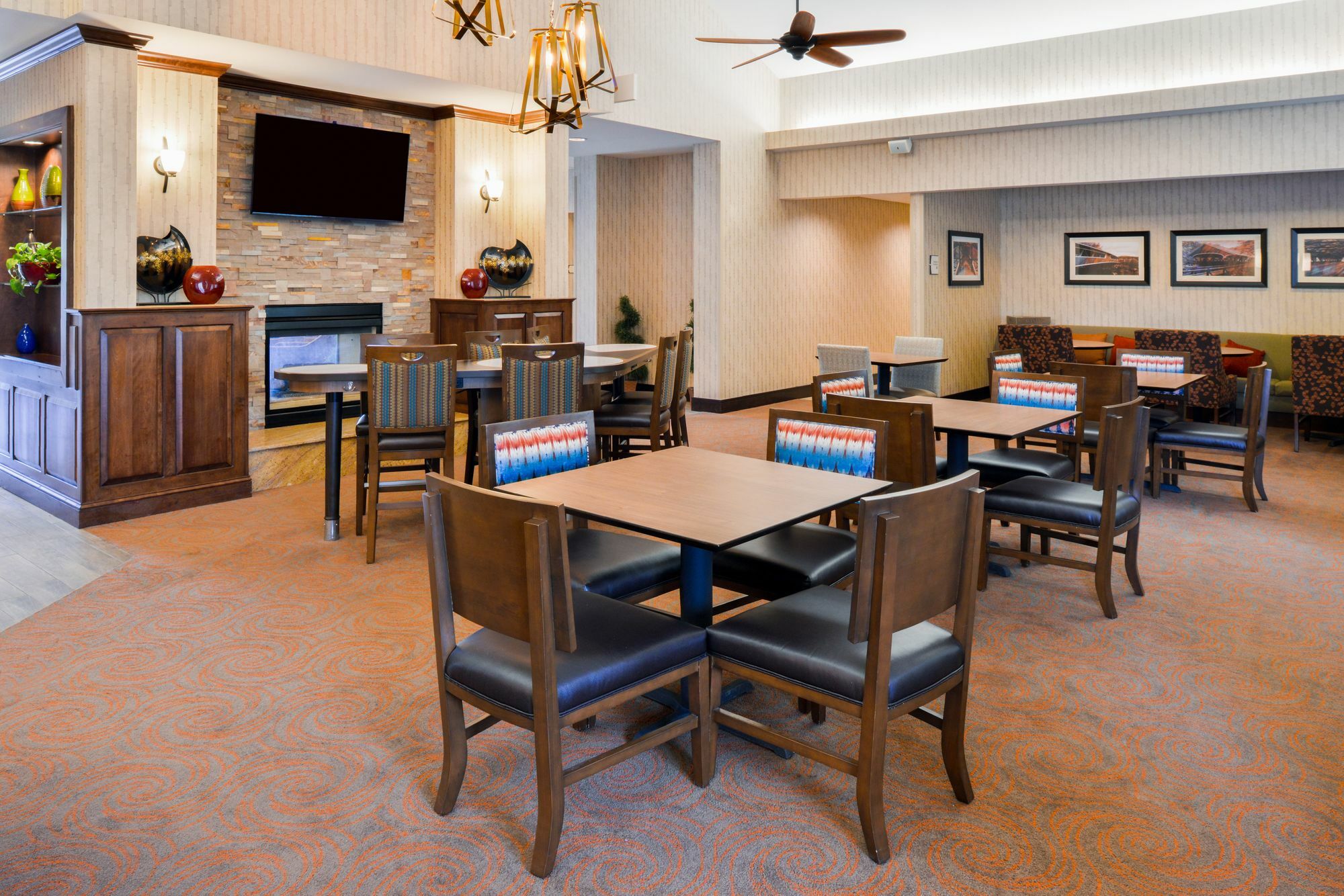 Homewood Suites By Hilton Dover Exteriér fotografie