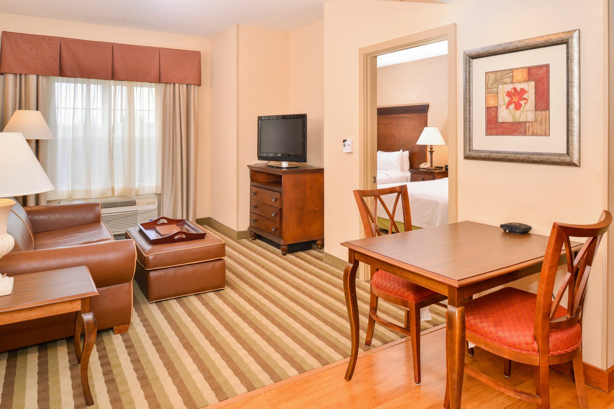 Homewood Suites By Hilton Dover Exteriér fotografie