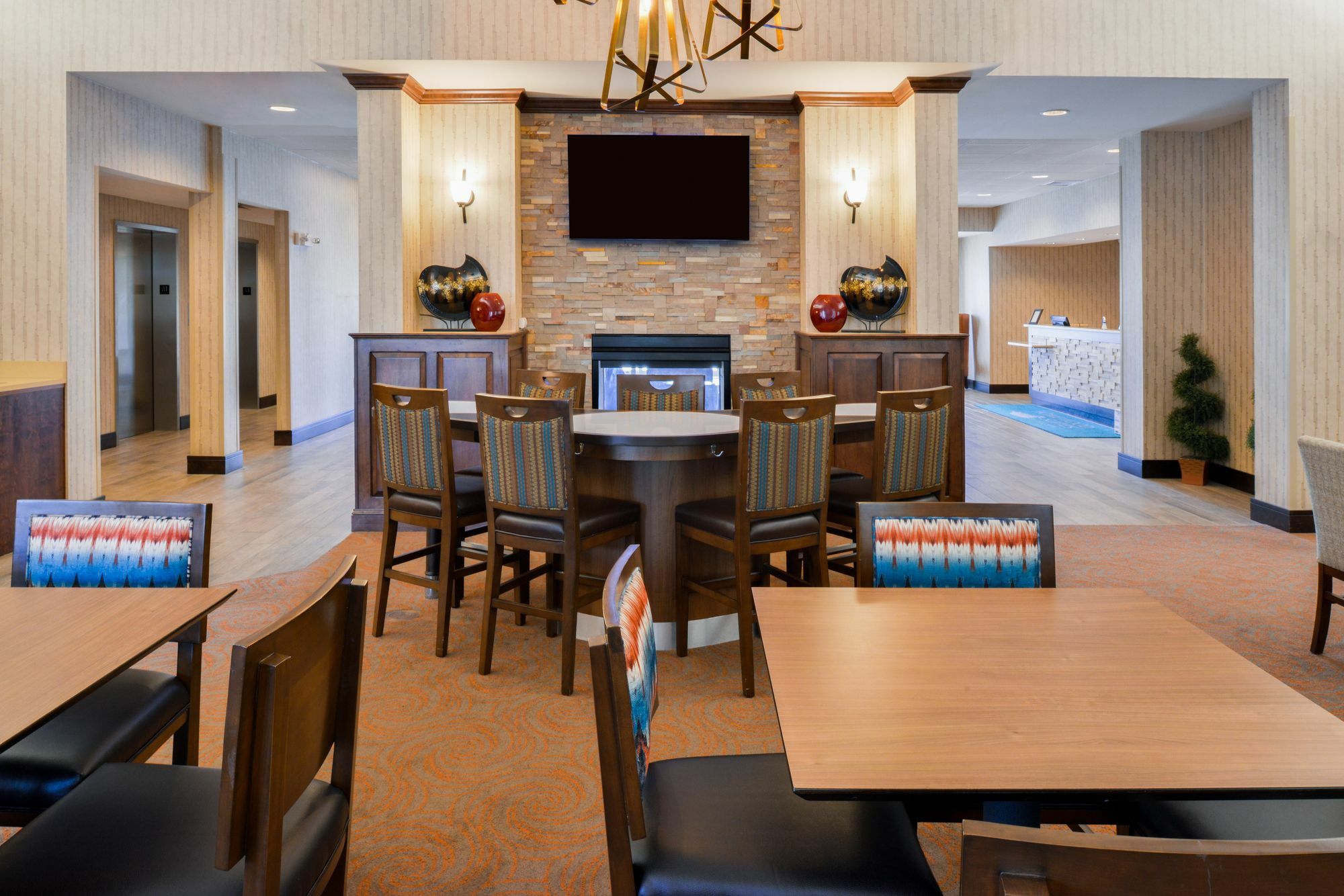 Homewood Suites By Hilton Dover Exteriér fotografie
