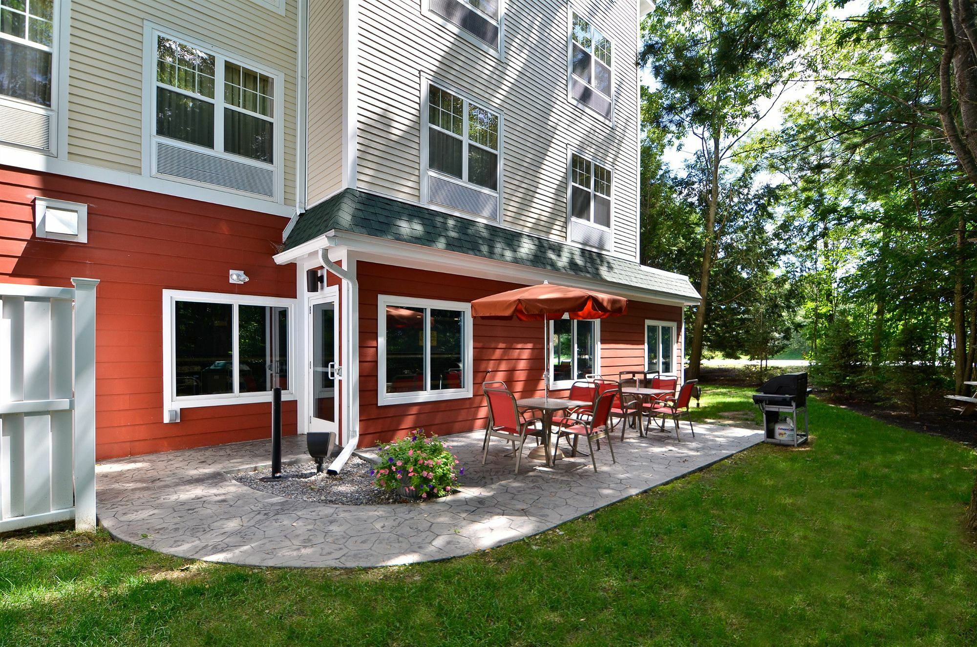 Homewood Suites By Hilton Dover Zařízení fotografie