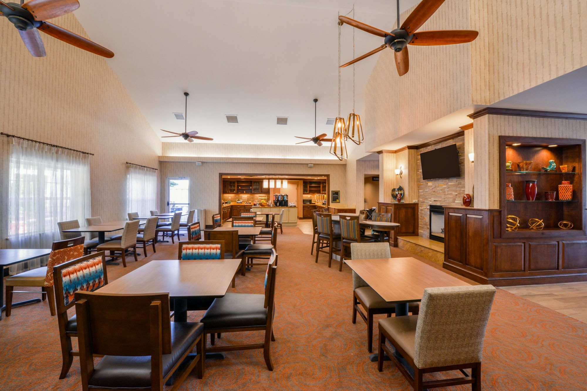 Homewood Suites By Hilton Dover Exteriér fotografie