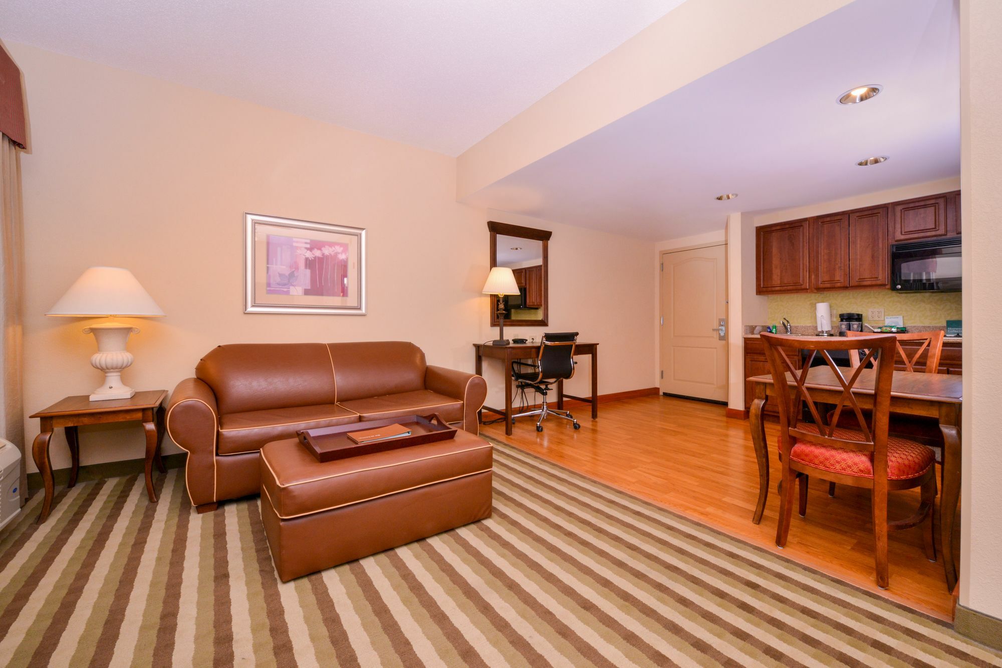 Homewood Suites By Hilton Dover Exteriér fotografie