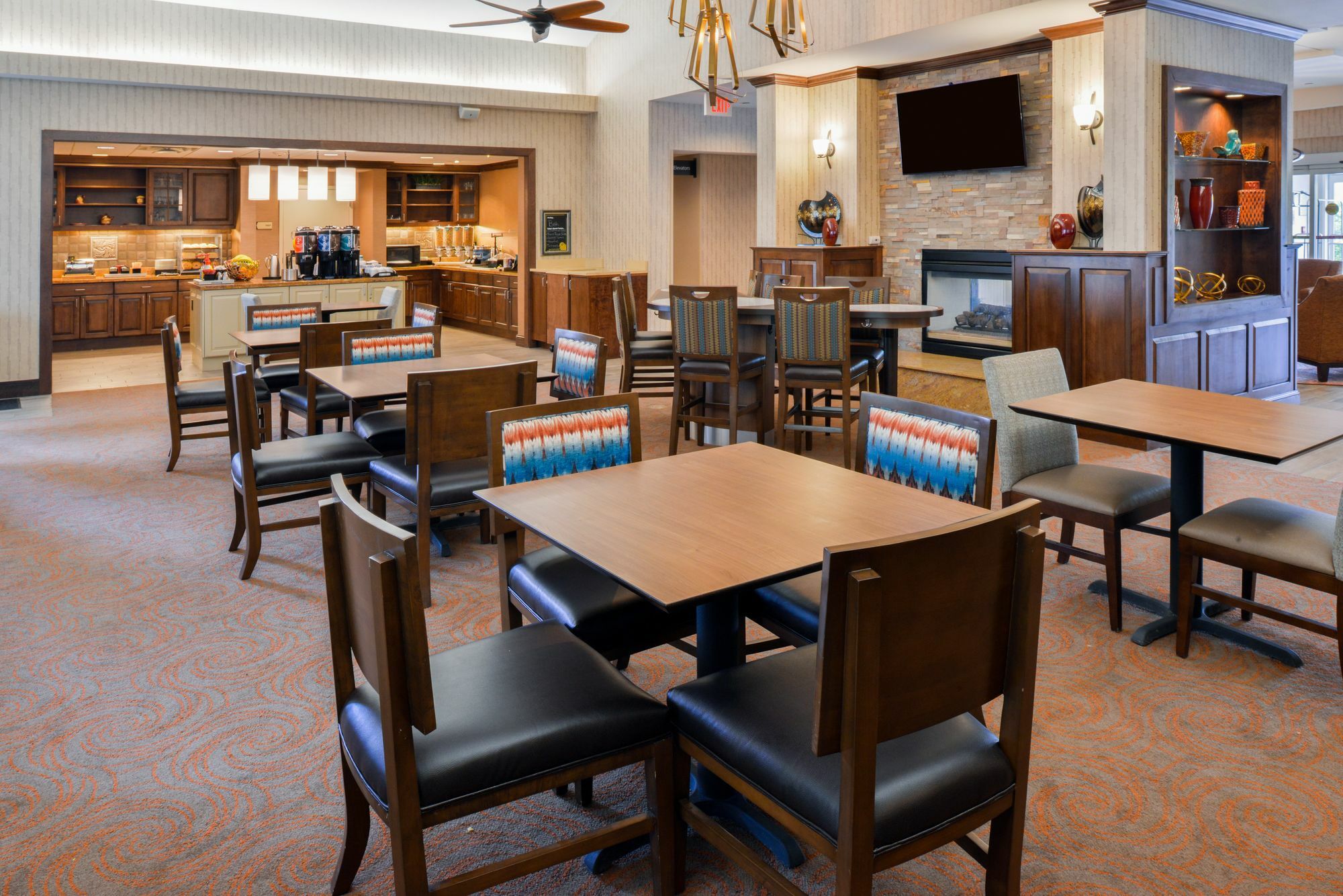 Homewood Suites By Hilton Dover Exteriér fotografie
