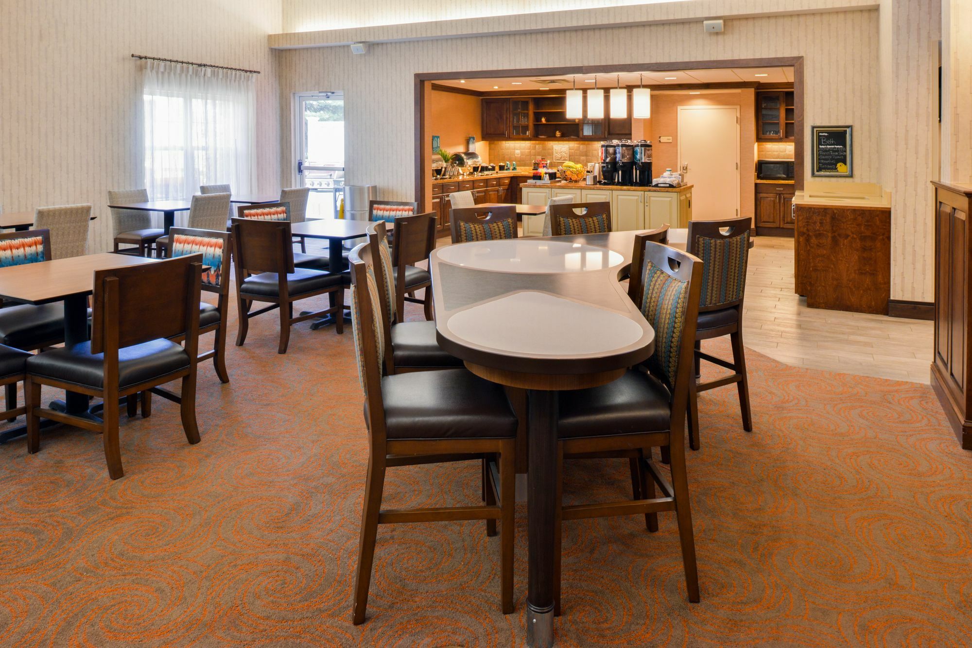 Homewood Suites By Hilton Dover Exteriér fotografie